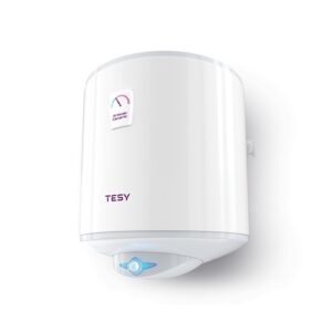 Vandens šildytuvas Tesy ANTICALC CERAMIC SLIM 50 - Image 2