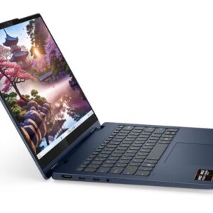 Kompiuteris Lenovo Ideapad 5 R7 AI 16GB 1TB - Image 2