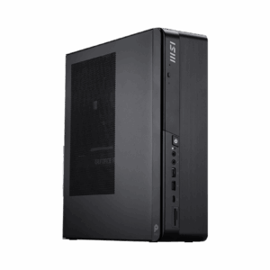 MSI PRO DP80 A14G-088EU Intel Core i5-14400 16GB 512GB SSD W11P - Image 1