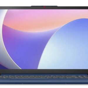 Kompiuteris LENOVO IDEAPAD SLIM 3 R7 16/512GB