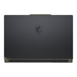 Notebook MSI Cyborg 15 A13VE-1613XPL Core i5 / 16GB / 512GB SSD / 15.6" FHD 144Hz IPS-level / GeForce RTX 4050 / Windows 11 Home / US išdėstymas / black - Image 3