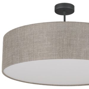 Šviestuvas lubų TK Lighting Rondo 6248, 60 W, E27 - Image 2