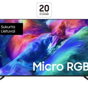 TELEVIZORIUS MRE55R85HAUXXH SAMSUNG - Image 1