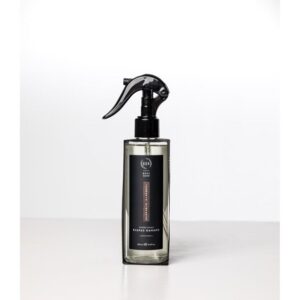 Oro gaiviklis Odoro Mood Juodasis Gintaras, 200 ml - Image 2