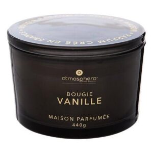 Žvakė, aromatinė Atmosphera Glowy Vanilla, 30 h, 440 g