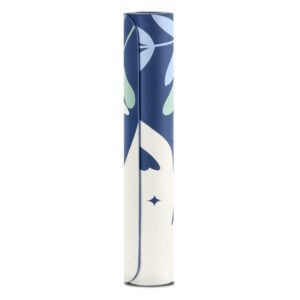Treniruočių kilimėlis Spokey Harmony, 173x61x0.4 cm - Image 3