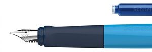 Plunksnakotis Schneider Wavy 76210, mėlyna - Image 2