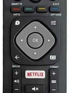 PULTAS UNIVERSALUS TV PHILIPS JL1719 - Image 2
