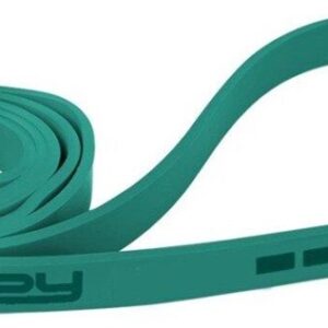 Pasipriešinimo guma Spokey Power, 208 cm Hard