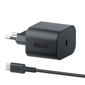 Adapteris Nintendo SWITCH 2 AC - Image 2