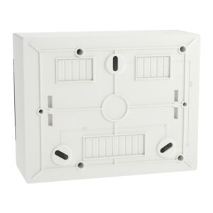 Modulinis skydas Schneider EASY9, virštinkinis, IP40, 8 mod. - Image 2