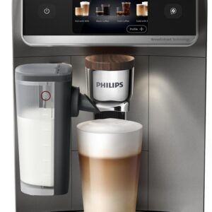 Automatinis kavos aparatas Philips 8000 serija EP8757/92
