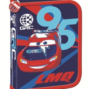 PENALAS ATVERČIAMAS CARS