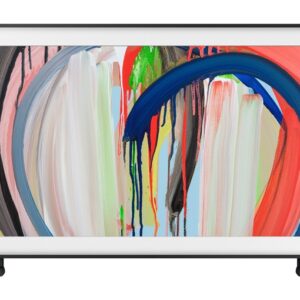 TELEVIZORIUS QE55LS03HAUXXH SAMSUNG - Image 2