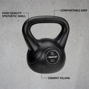 Svarstis Avento, 16 kg - Image 2