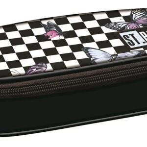 PENALAS CHESSBOARD BUTTERFLIES