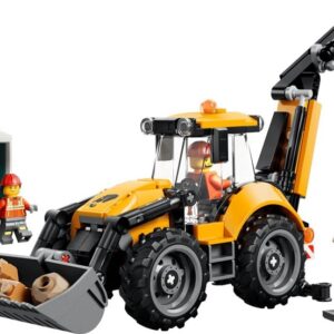 KONSTR EKSKAVATORIUS 60480 - Image 2