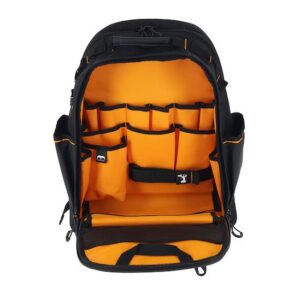 Dewalt x McLaren F1 Team specialaus leidimo įrankių kuprinė - Image 2