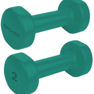 Svarmuo Spokey Shape, 2 kg x 2 vnt. - Image 1