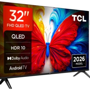 Televizorius TCL 32S5L - Image 3