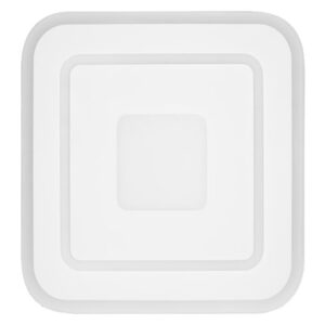 ŠVIESTUVAS WIFI SADDIE 500X500 RGBTW BALTAS - Image 3