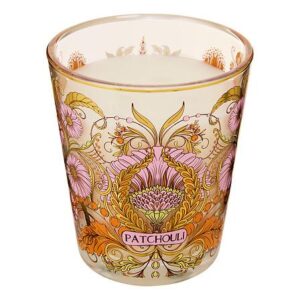 Žvakė, aromatinė Atmosphera Ilan Patchouli, 50 h, 820 g