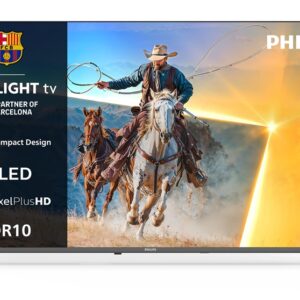 TELEVIZORIUS 40PQS6901/12 PHILIPS - Image 3