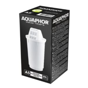 Vandens filtravimo kasetė Aquaphor A5 - Image 1
