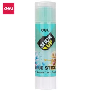 Pieštukiniai klijai DELI Bumpees Gel, 8g - Image 2