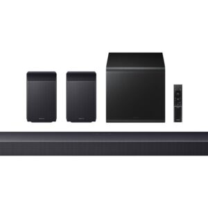 SISTEMA GARSO SOUNDBAR HW-Q930H/EN - Image 2