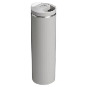 Termopuodelis Stanley The Transit Fliptop, 0.470 l, pilka - Image 2