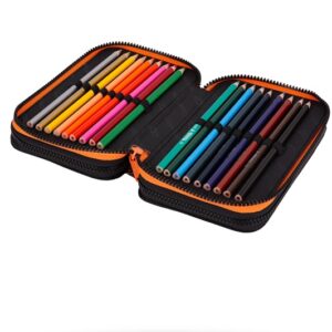 Penalas CoolPack, 20 cm x 13 cm, juoda - Image 3