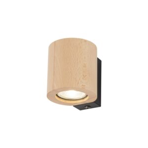 Šviestuvas sieninis TK Lighting Eve 10197, 10 W, GU10 - Image 2