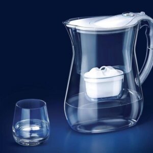 Vandens filtravimo indas Aquaphor Lago MFP+, 3.8l - Image 3
