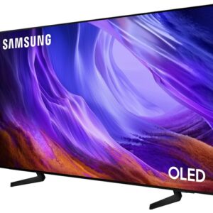 TELEVIZORIUS QE65S85HAEXXH SAMSUNG - Image 3