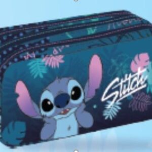 Penalas be priemonių Disney STITCH, 23 cm x 6 cm - Image 2