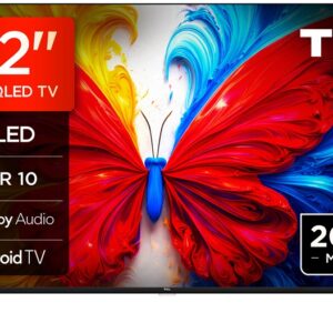Televizorius TCL 32S5L