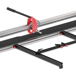 Rankinės plytelių pjovimo staklės Rubi RCH-1200, 120 cm