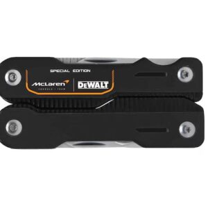 Daugiafunkcis įrankis DEWALT x McLaren, 16in1 - Image 3