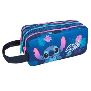 Penalas be priemonių Disney STITCH, 23 cm x 6 cm