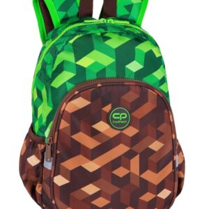 KUPRINĖ COOLPACK TOBY CITY JUNGLE 1SKYR