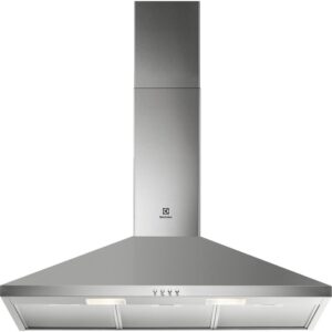 Gartraukis Electrolux LFC319X