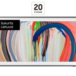 TELEVIZORIUS QE55LS03HAUXXH SAMSUNG