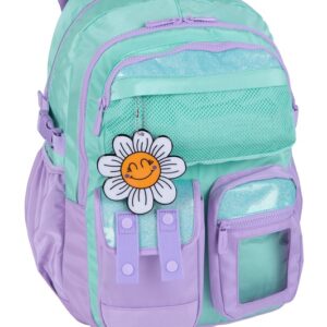 Kuprinė CoolPack F154972, mint, 45 cm x 32 cm x 15 cm