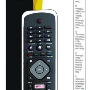 PULTAS UNIVERSALUS TV PHILIPS JL1719 - Image 1