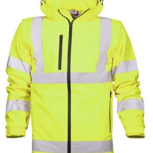 Striukė Ardon Hi-viz Ref501, geltona, XL
