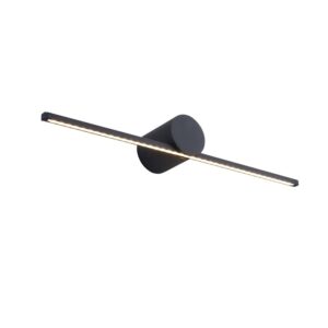 Šviestuvas sieninis Light Prestige Modern Slim M, 6 W, LED - Image 3