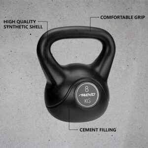 Svarstis Avento, 8 kg - Image 2