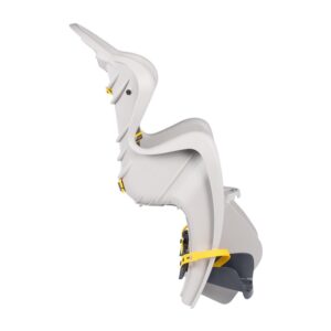 Vaikiška dviračio kėdutė Bellelli Mr Fox Clamp - Image 3