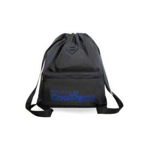 Krepšys avalynei CoolPack, mėlyna/juoda